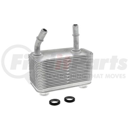 Vemo V20600003 Oil Cooler, automatic transmission