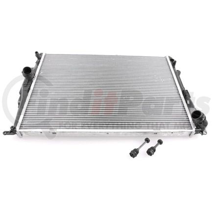 Vemo V20600007 Radiador, refrigeración del motor