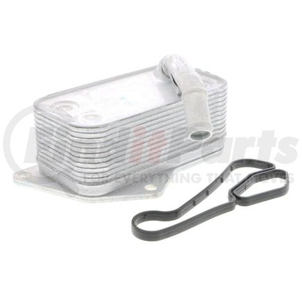 Vemo V20-60-0045 Oil Cooler, engine oil