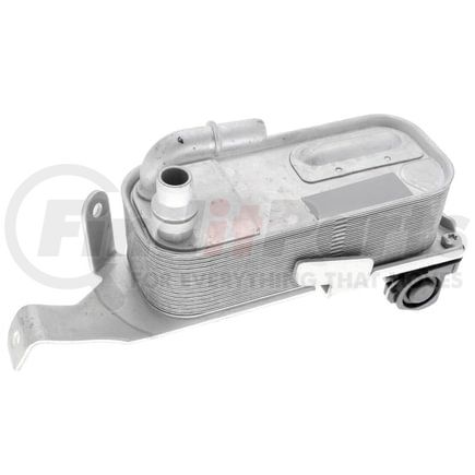 Vemo V20600053 Oil Cooler, engine oil