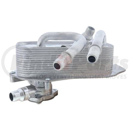 Vemo V20-60-1532 Oil Cooler, automatic transmission