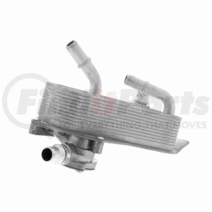Vemo V20601552 Oil Cooler, automatic transmission