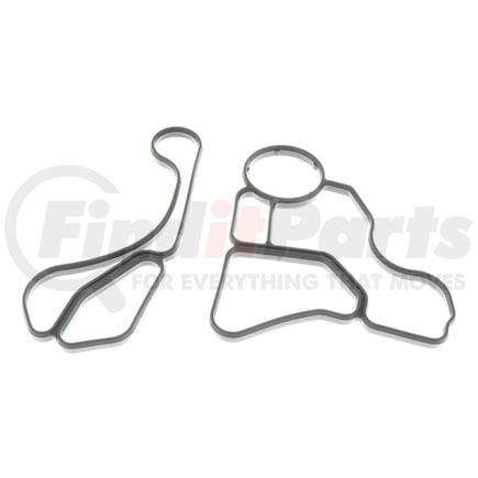 Vemo V20609045 Gasket Set, oil cooler