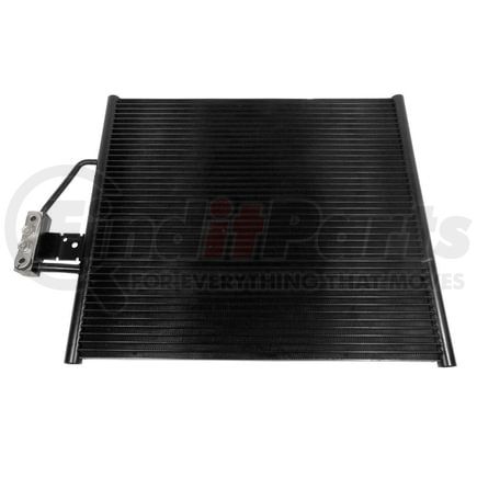 Vemo V20621010 Condensador, aire acondicionado