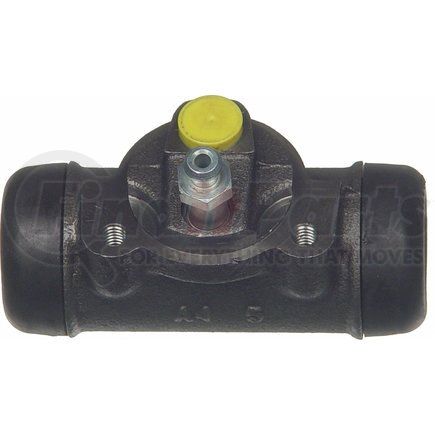 FEDERAL MOGUL-WAGNER