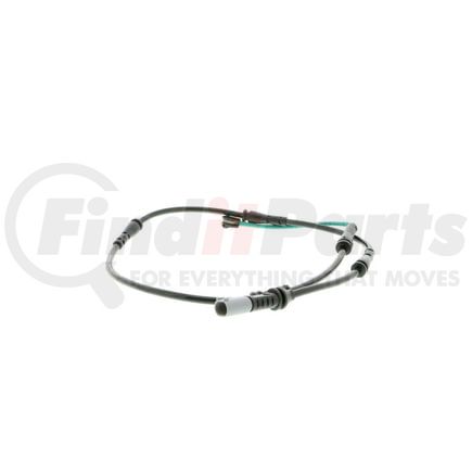 Vemo V20720033 Warning Contact, brake pad wear