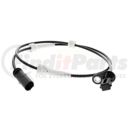 Vemo V20720236 Sensor, revoluciones de la rueda