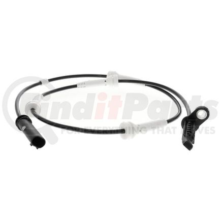 Vemo V20720237 Sensor, revoluciones de la rueda
