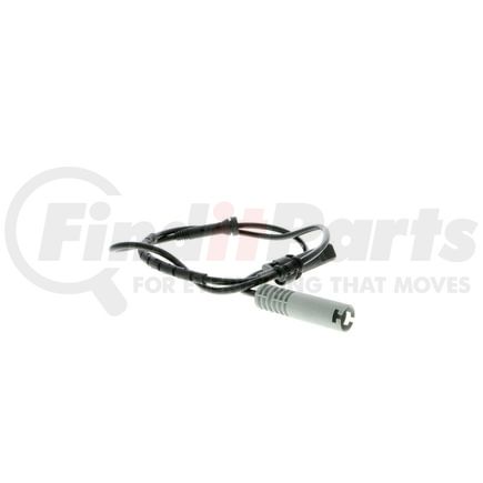 Vemo V20720429 Sensor, revoluciones de la rueda