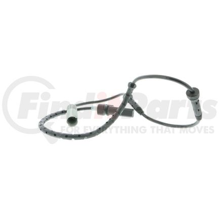 Vemo V20720430 Sensor, revoluciones de la rueda