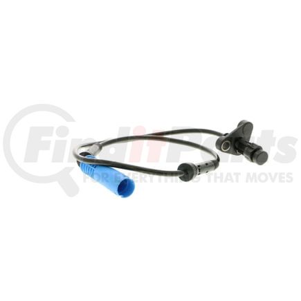 Vemo V20-72-0450 Sensor, revoluciones de la rueda