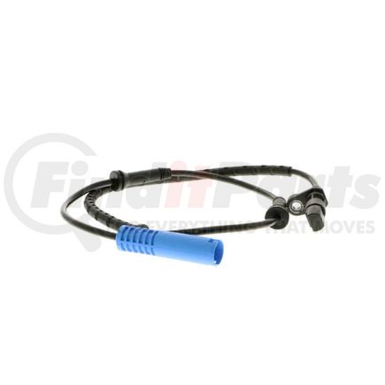 Vemo V207204511 Sensor, revoluciones de la rueda