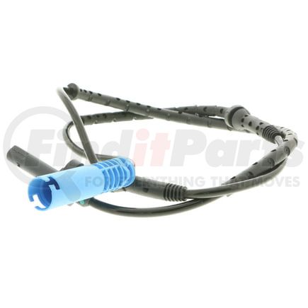 Vemo V20725160 Sensor, revoluciones de la rueda