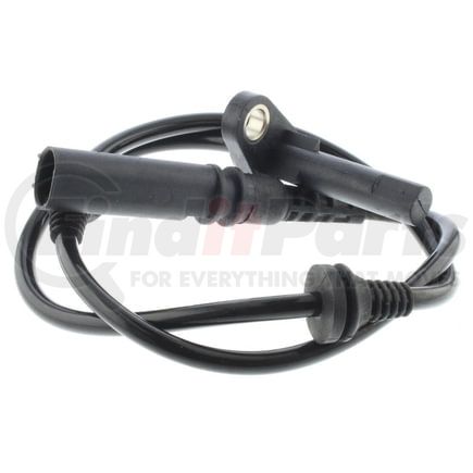 Vemo V20725195 Sensor, revoluciones de la rueda