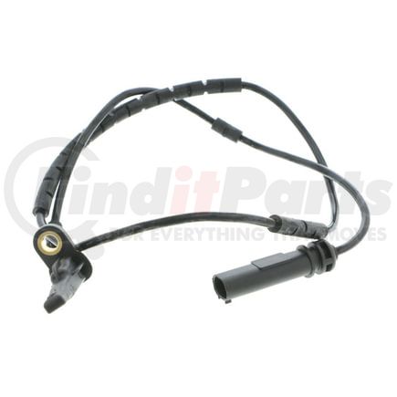 Vemo V20725197 Sensor, revoluciones de la rueda