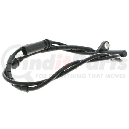 Vemo V20725196 Sensor, revoluciones de la rueda