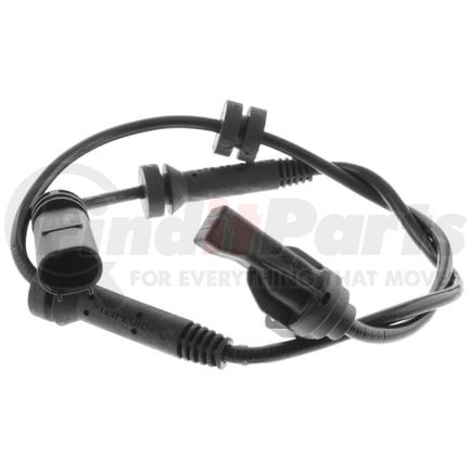 Vemo V20725198 Sensor, revoluciones de la rueda