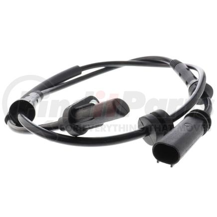 Vemo V20725201 Sensor, revoluciones de la rueda