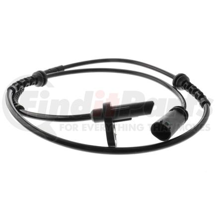Vemo V20725202 Sensor, revoluciones de la rueda