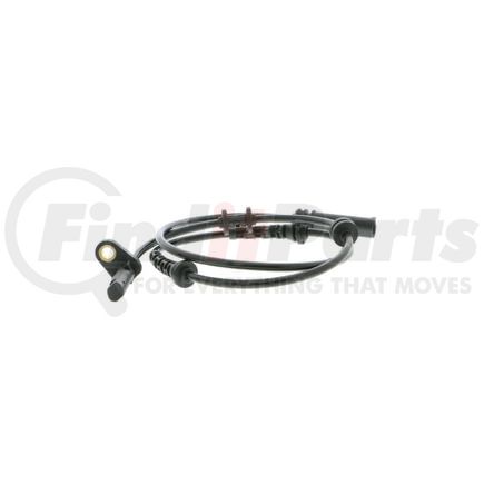 Vemo V20725204 Sensor, revoluciones de la rueda