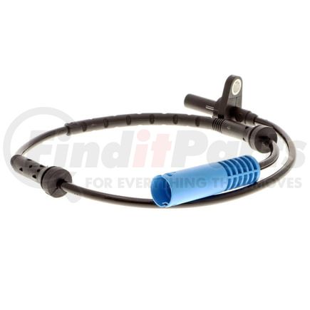 Vemo V20725212 Sensor, revoluciones de la rueda