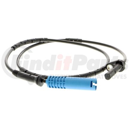 Vemo V20725214 Sensor, revoluciones de la rueda