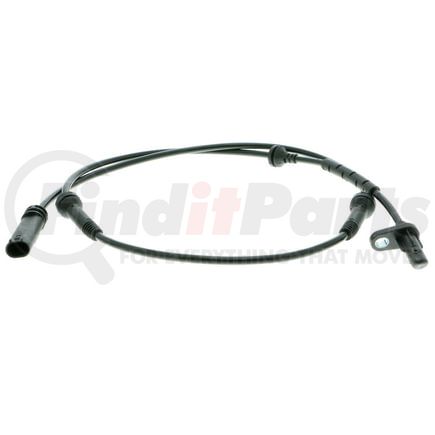 Vemo V20725217 Sensor, revoluciones de la rueda