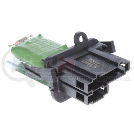 Vemo V159919591 Regulator, passenger compartment fan