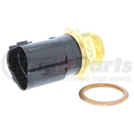 Vemo V15-99-2006 Interruptor de temperatura, ventilador d