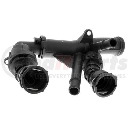 Vemo V15992110 Carcasa del termostato del refrigerante del motor, con junta