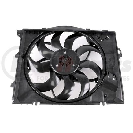 Vemo V20010031 Fan, engine cooling