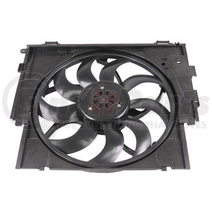 Vemo V20010037 Fan, engine cooling