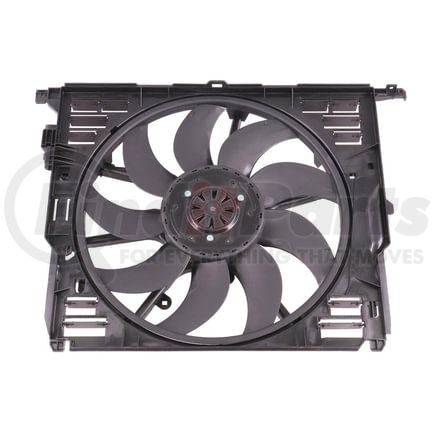 Vemo V20010032 Fan, engine cooling