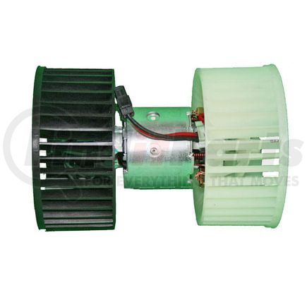 Vemo V20031136 Electric Motor, interior blower