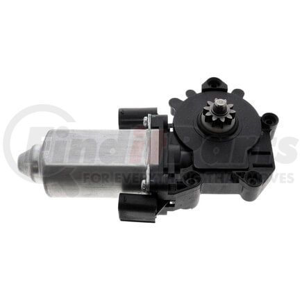 Vemo V20050009 Electric Motor, window regulator