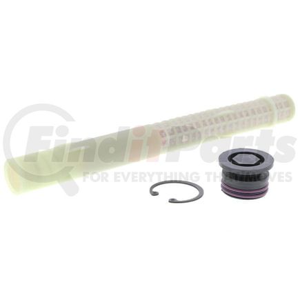 Vemo V20060076 Dryer, air conditioning
