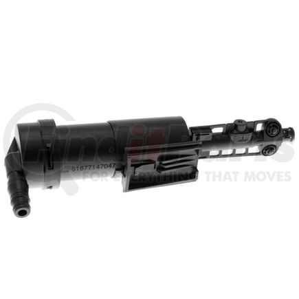 Vemo V20080139 Washer Fluid Jet, headlight cleaning