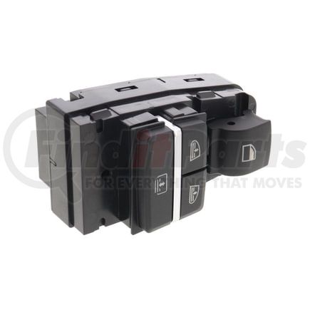 Vemo V20730160 Switch, window regulator