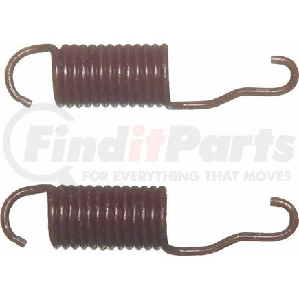FEDERAL MOGUL-WAGNER