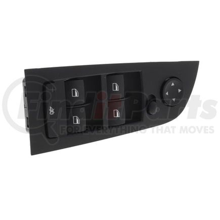 Vemo V20-73-0187 Switch, window regulator