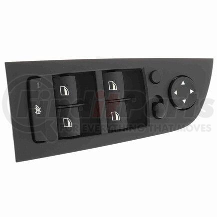Vemo V20730197 Switch, window regulator