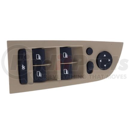 Vemo V20730240 Switch, window regulator