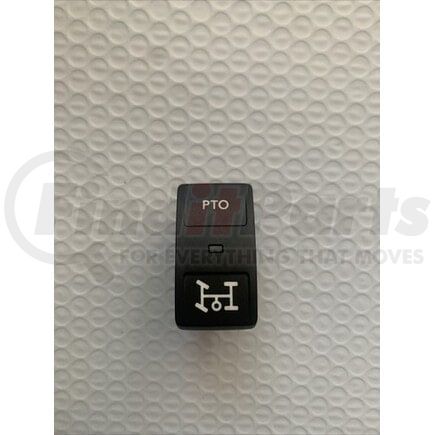 International 4102418C1 Electrical Switch - Multiplex, Power Take- Off, Supersedes 3766074C1