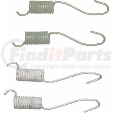 FEDERAL MOGUL-WAGNER