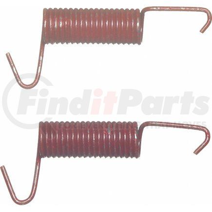 FEDERAL MOGUL-WAGNER