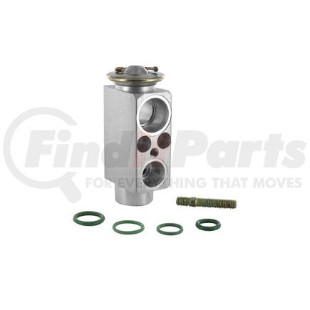 Vemo V20770010 Expansion Valve, air conditioning