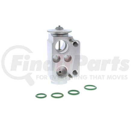 Vemo V20-77-0014 Expansion Valve, air conditioning