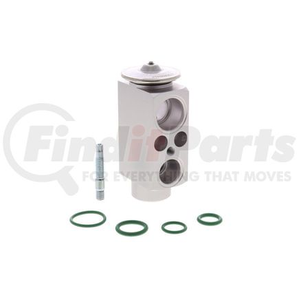 Vemo V20770015 Expansion Valve, air conditioning