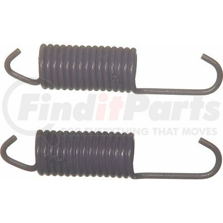 FEDERAL MOGUL-WAGNER