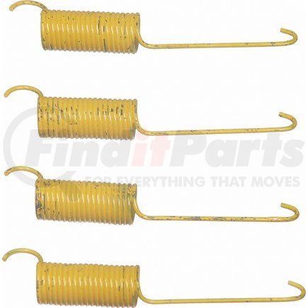FEDERAL MOGUL-WAGNER
